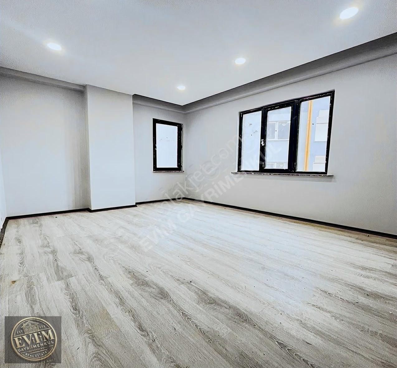 Evim'den Tepe Bölg.ebeveyn Banyolu 120m2 Sıfır 2+1 Satılık Daire - Görsel 23