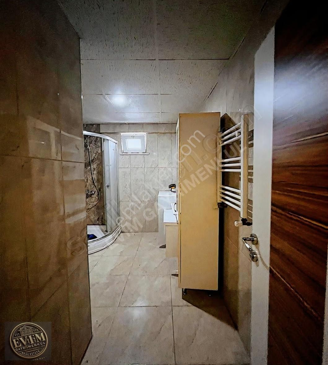 Evim'den Fatih Mah.3+1 Ankastre+kombi Takılı 140m² Satılık Daire - Görsel 2