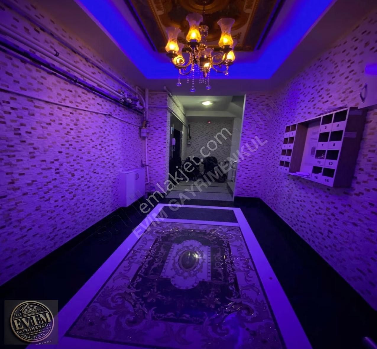 Evim'den Fatih Mahallesi Hastane Yanında 110m2 2+1 Satılık Daire - Görsel 2