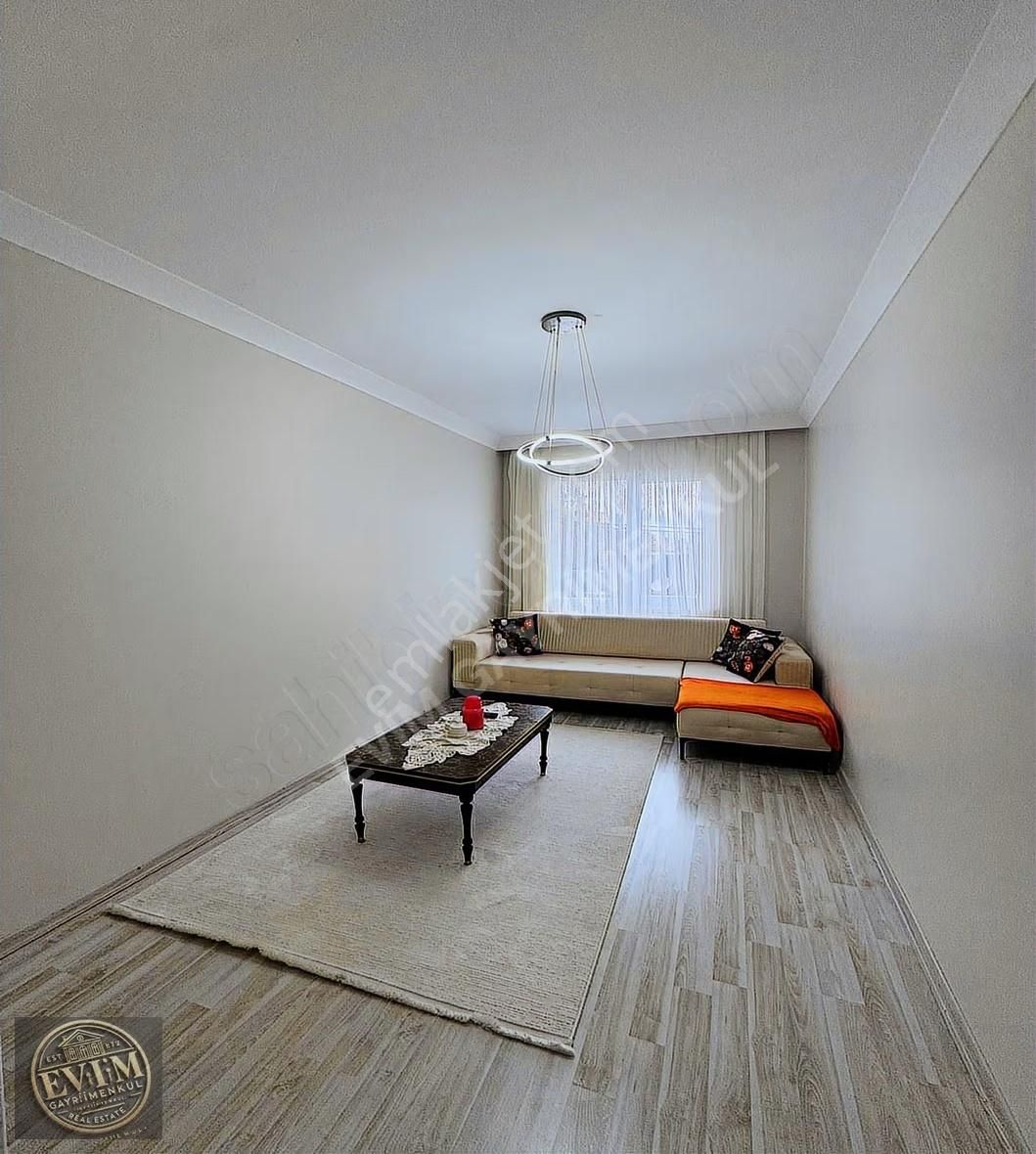 Evimden İstasyon Mah.%100kredi İmkanlı 3+1 140m²ankastre+kombili - Görsel 26