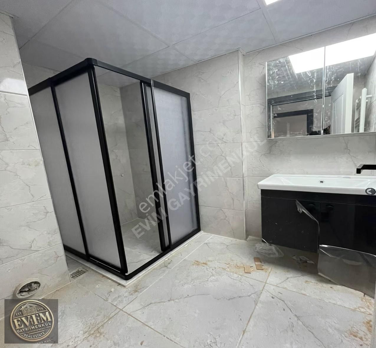 Evim'den Fatih Mah. Muhteşem Konumda Ön Cephe 2+1 Satılık Daire - Görsel 18