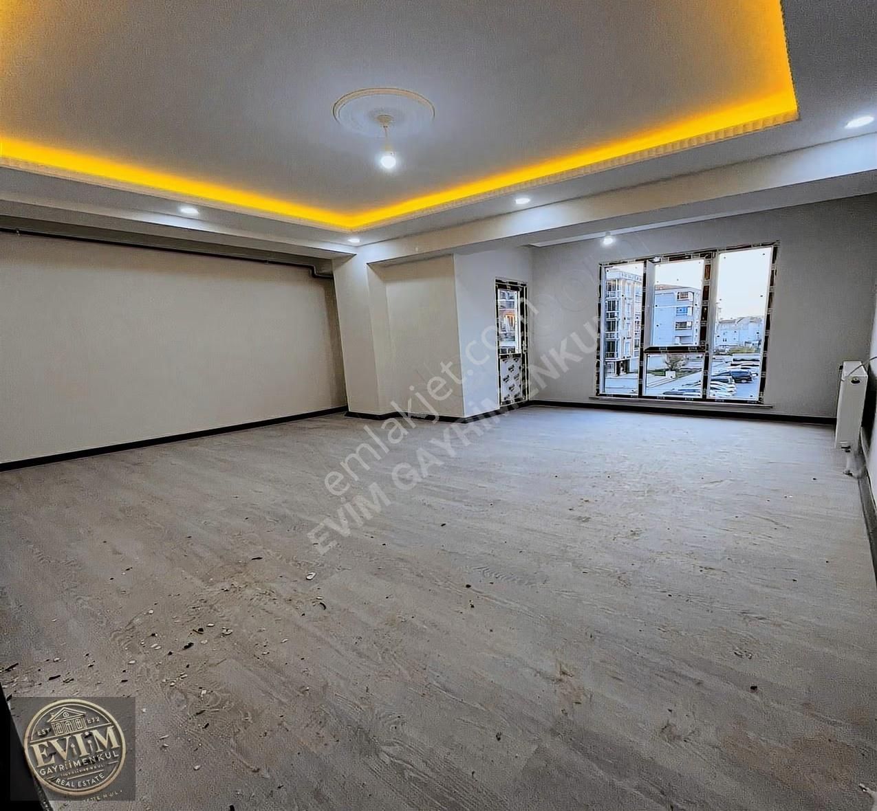 Evim'den Fatih Mah. Muhteşem Konumda Ön Cephe 2+1 Satılık Daire - Görsel 22