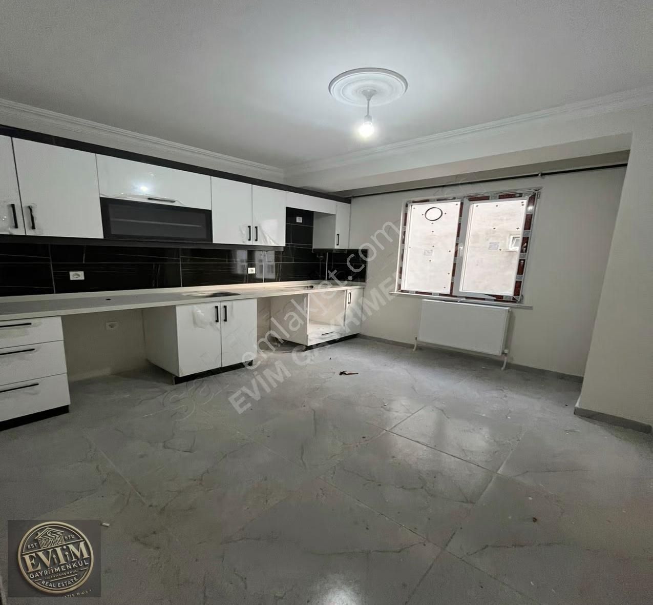 Evim'den Fatih Mah. Muhteşem Konumda Ön Cephe 2+1 Satılık Daire - Görsel 26