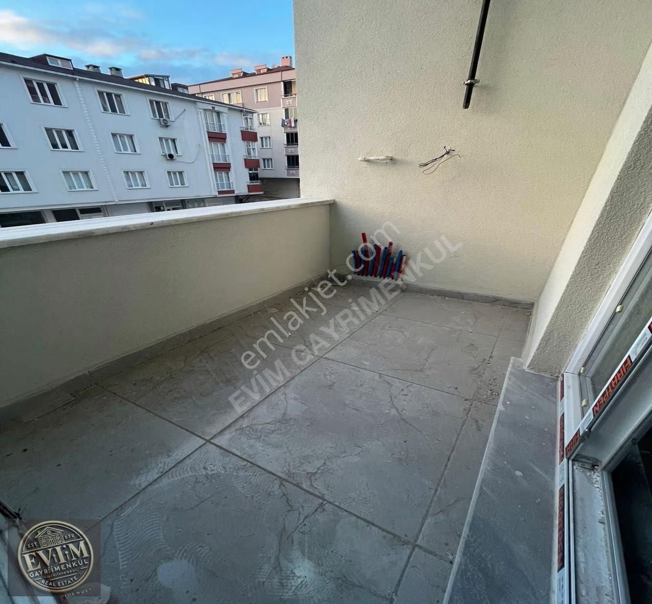 Evim'den Fatih Mah. Muhteşem Konumda Ön Cephe 2+1 Satılık Daire - Görsel 16