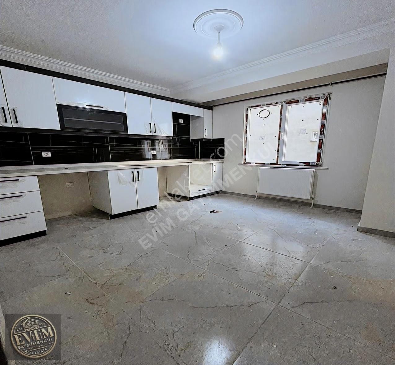 Evim'den Fatih Mah. Muhteşem Konumda Ön Cephe 2+1 Satılık Daire - Görsel 10