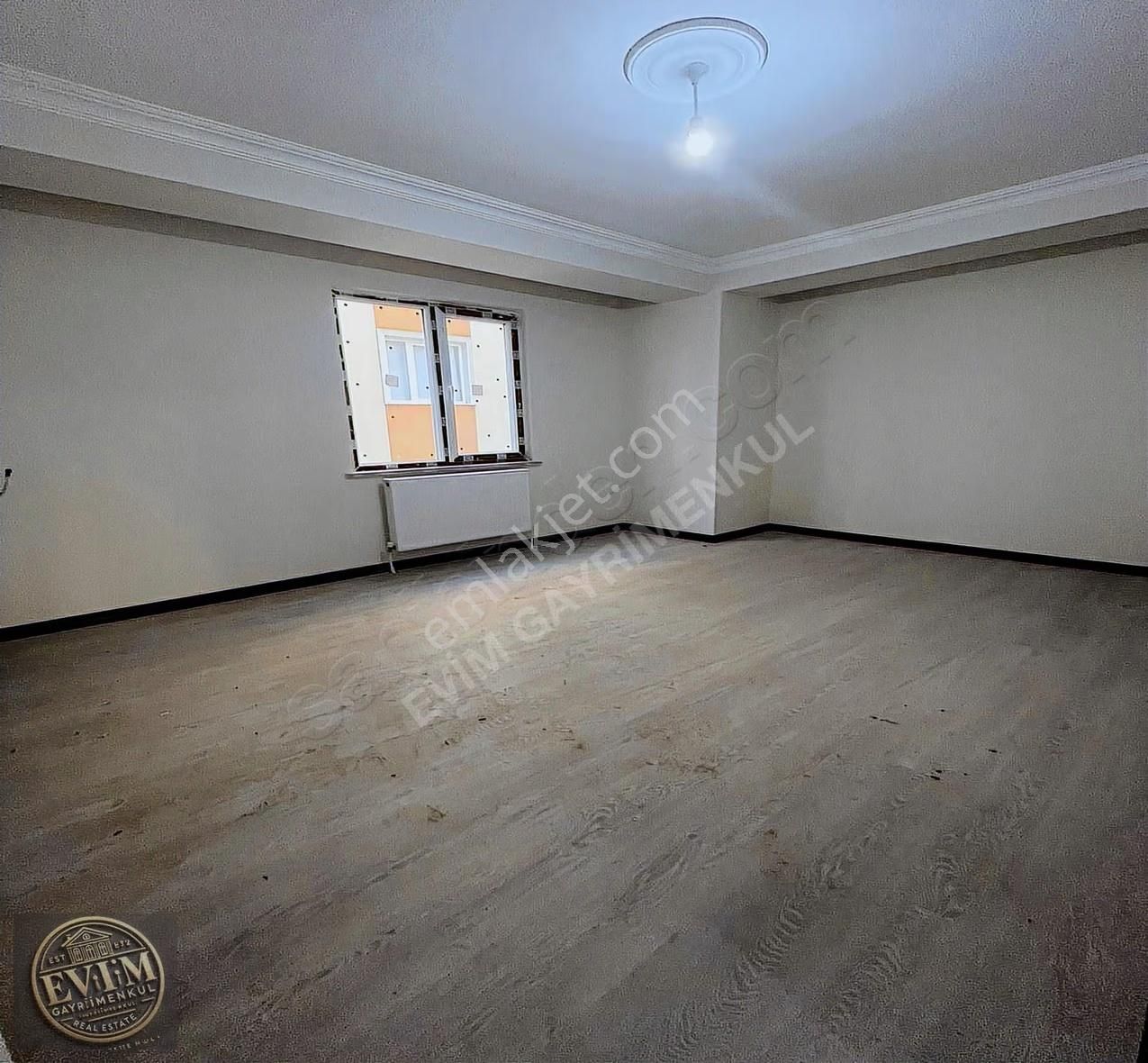 Evim'den Fatih Mah. Muhteşem Konumda Ön Cephe 2+1 Satılık Daire - Görsel 27