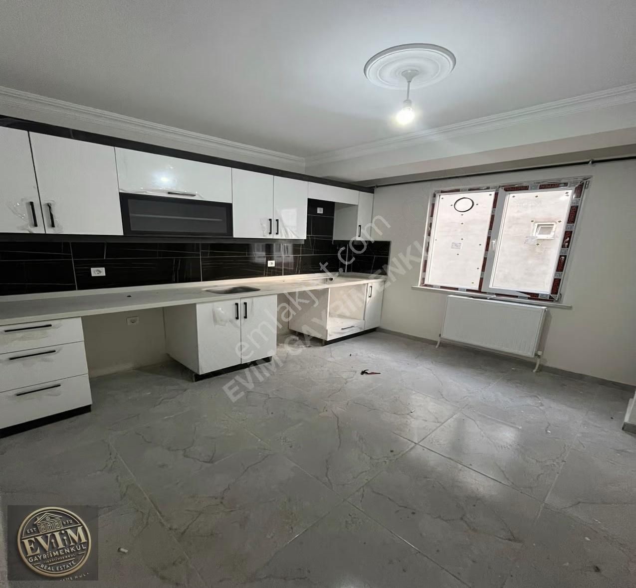 Evim'den Fatih Mah. Muhteşem Konumda Ön Cephe 2+1 Satılık Daire - Görsel 25