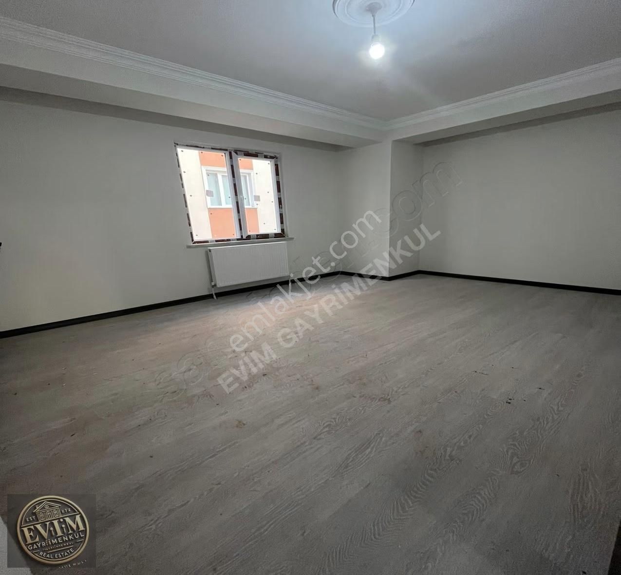 Evim'den Fatih Mah. Muhteşem Konumda Ön Cephe 2+1 Satılık Daire - Görsel 13