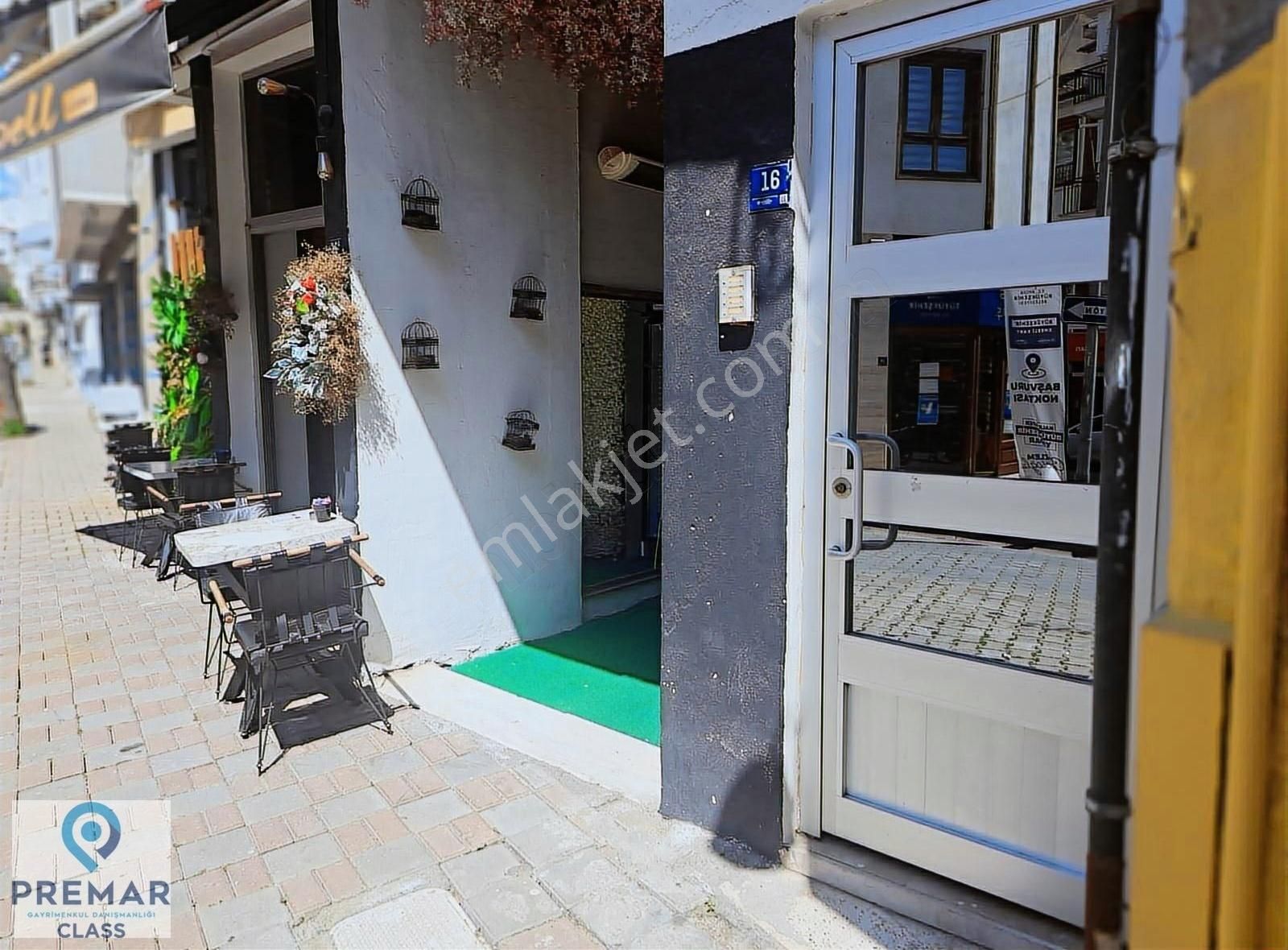 Hasanefendi Mahallesinde Satılık Ara Kat Daire - Görsel 23