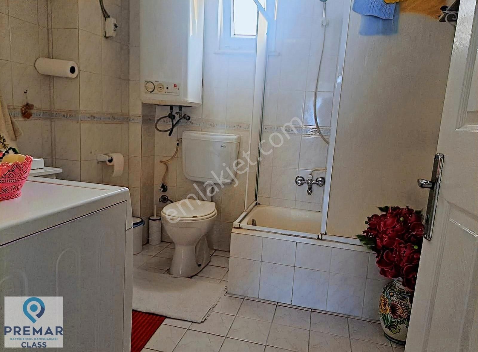 Hasanefendi Mahallesinde Satılık Ara Kat Daire - Görsel 6