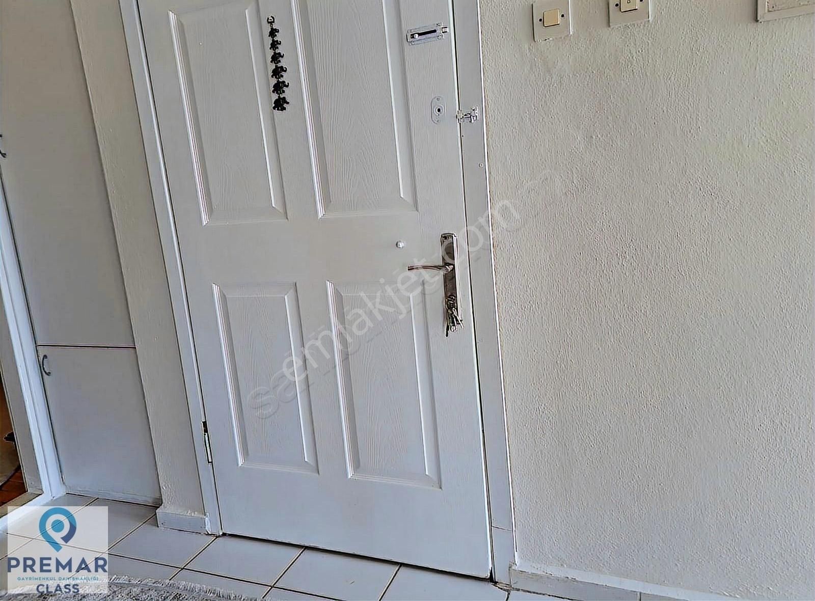 Hasanefendi Mahallesinde Satılık Ara Kat Daire - Görsel 17