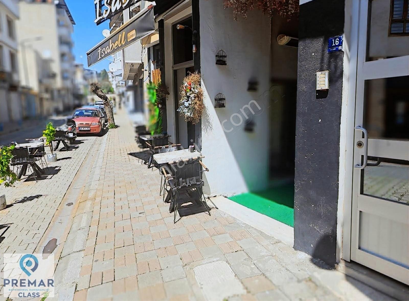 Hasanefendi Mahallesinde Satılık Ara Kat Daire - Görsel 18