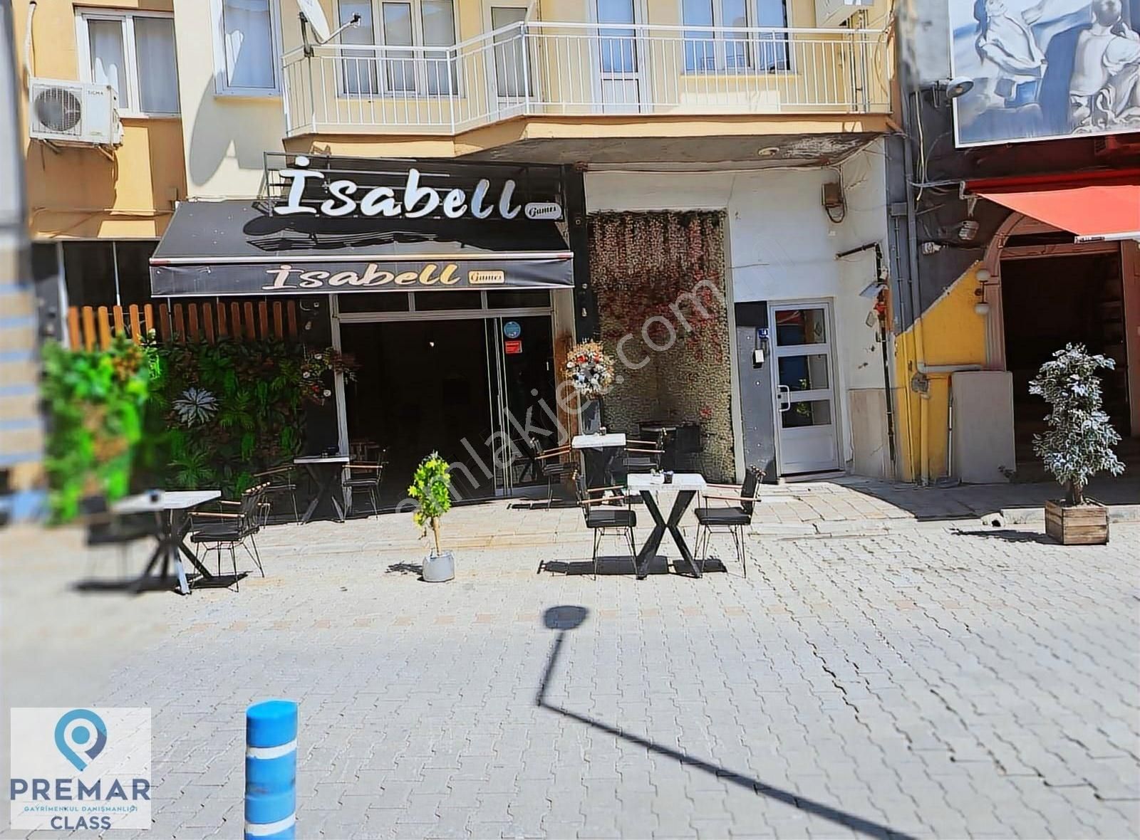 Hasanefendi Mahallesinde Satılık Ara Kat Daire - Görsel 5