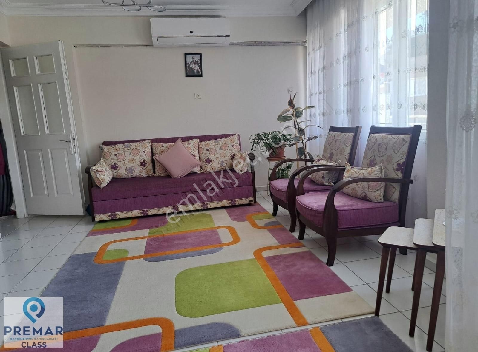 Hasanefendi Mahallesinde Satılık Ara Kat Daire - Görsel 8