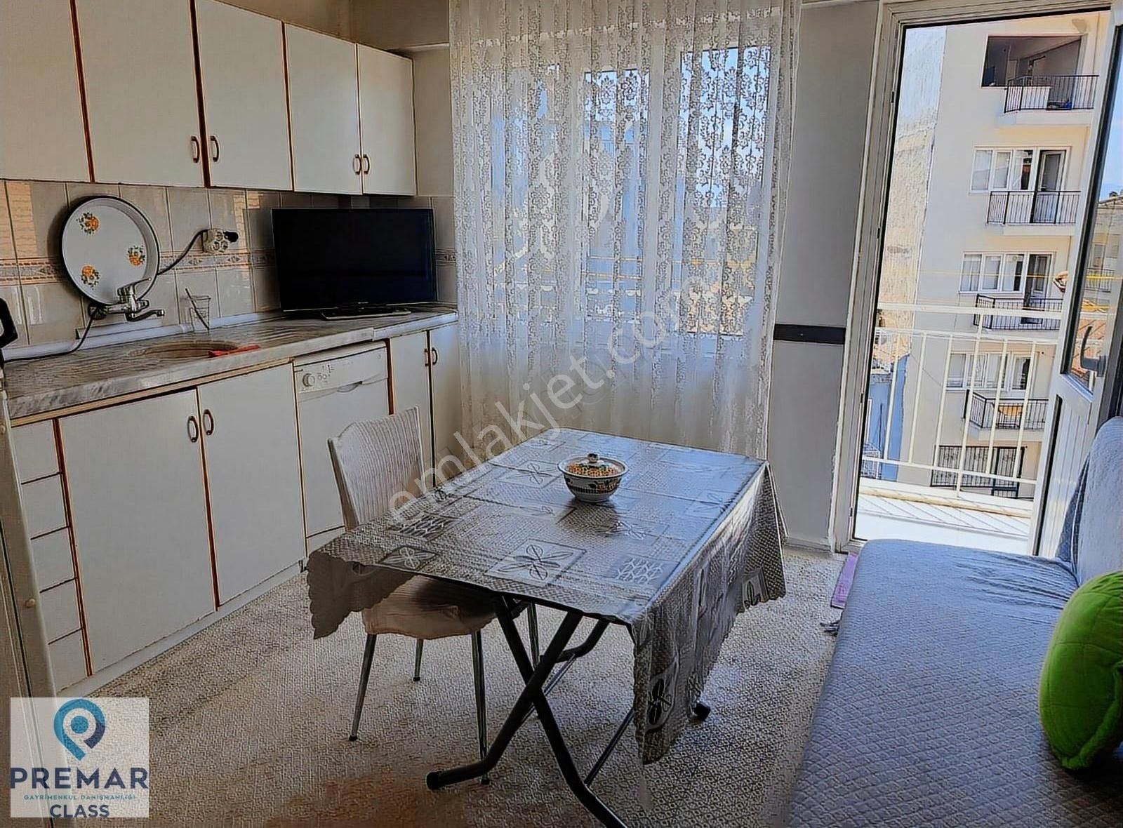 Hasanefendi Mahallesinde Satılık Ara Kat Daire - Görsel 12