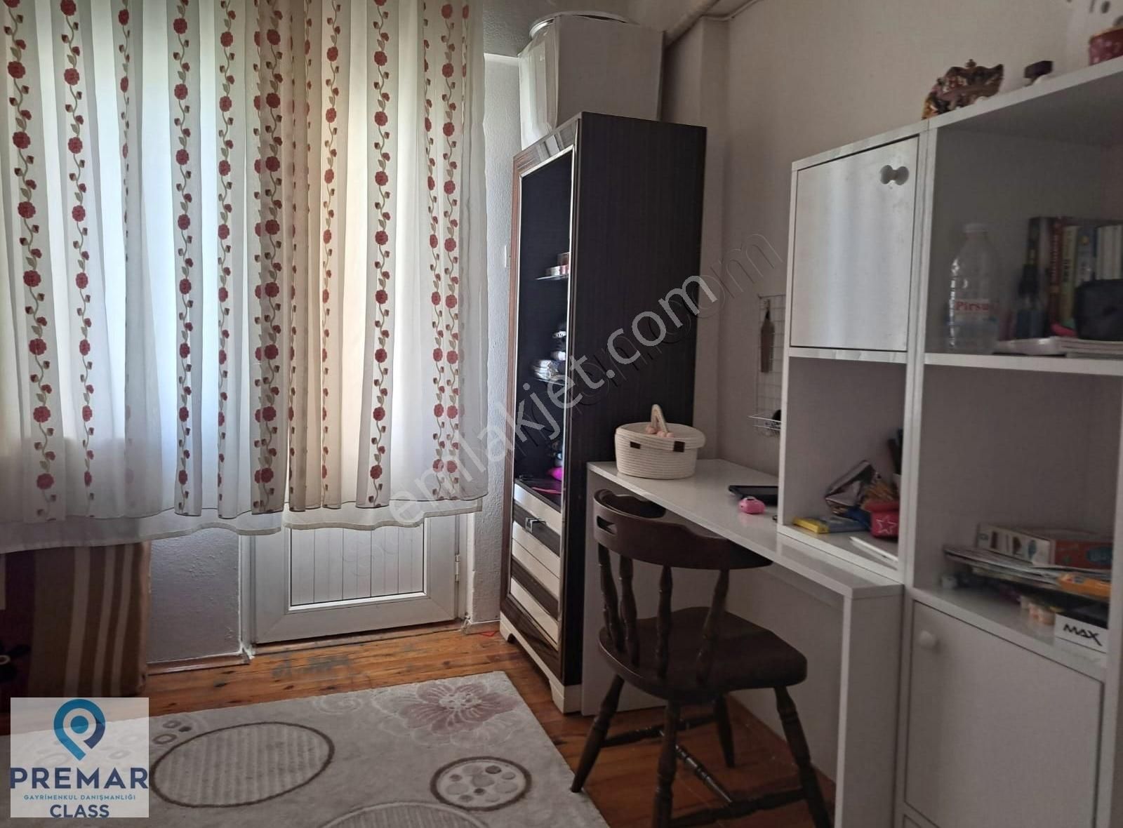 Hasanefendi Mahallesinde Satılık Ara Kat Daire - Görsel 21