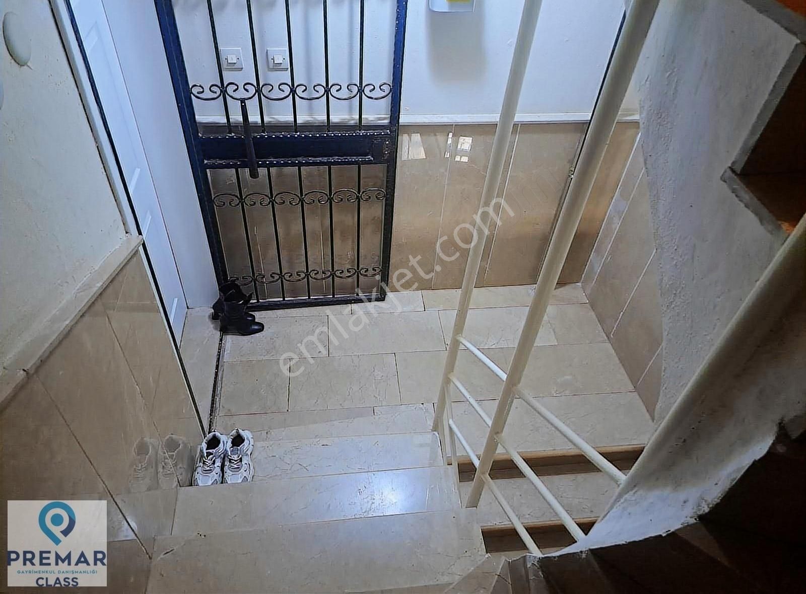 Hasanefendi Mahallesinde Satılık Ara Kat Daire - Görsel 15