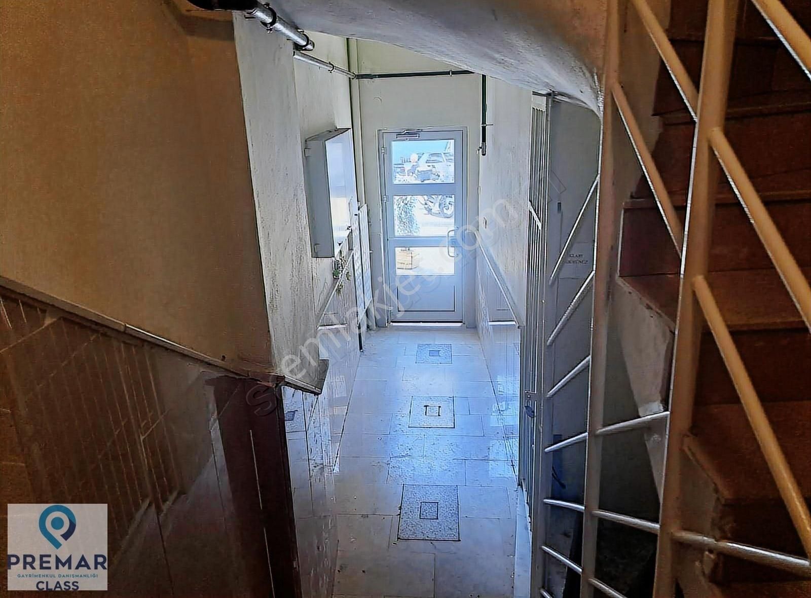 Hasanefendi Mahallesinde Satılık Ara Kat Daire - Görsel 13