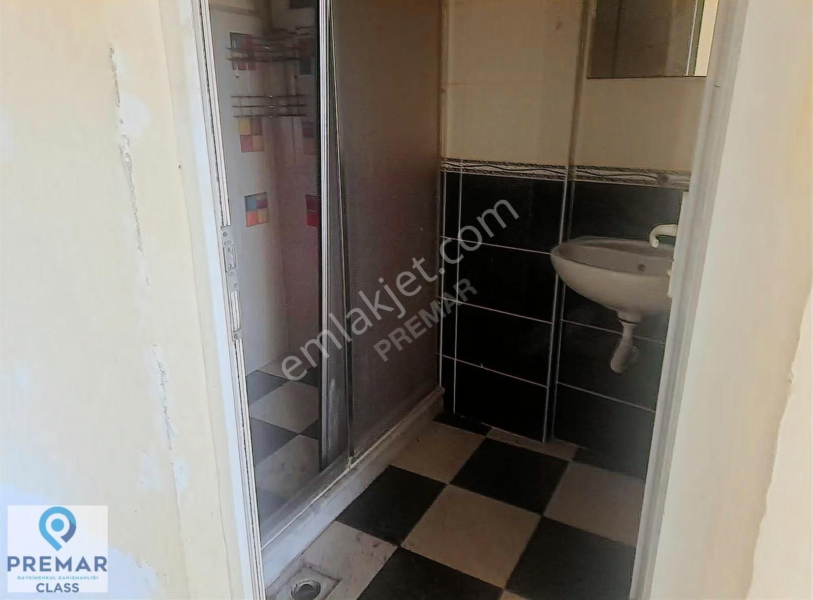 Aydın Efeler Orta Mahallede Satılık 2+1 Daire - Görsel 12