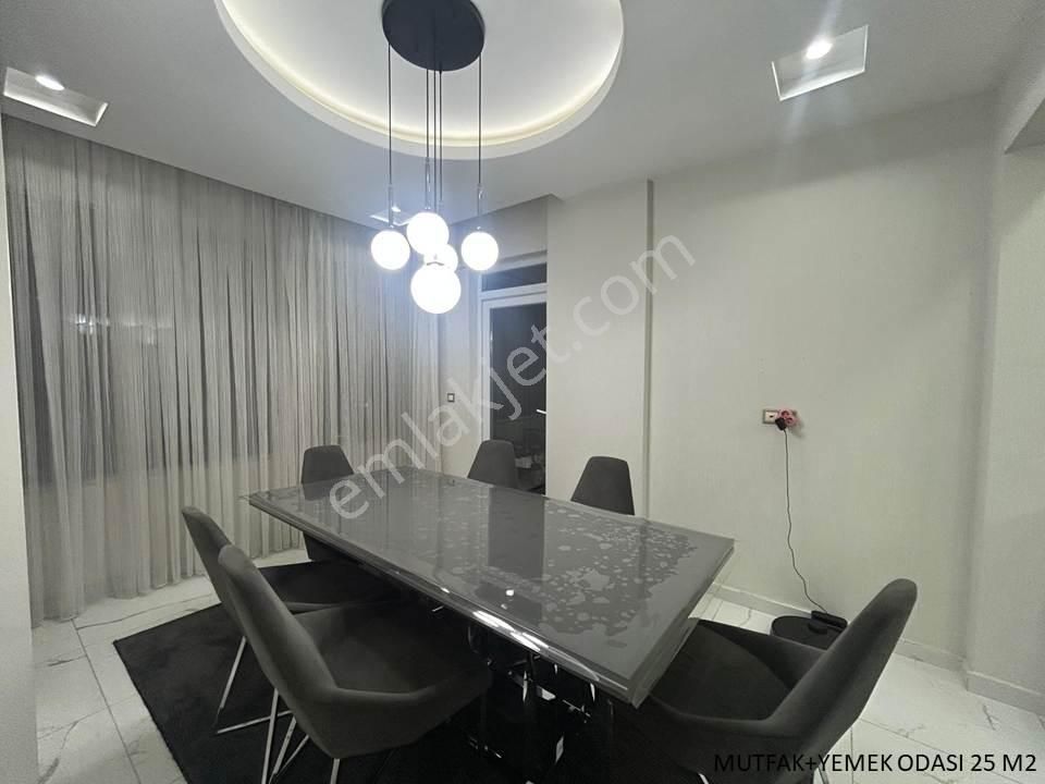 Repa Gayrimenkul Songül Gözcü'den Günsev Sitesi 5'de 3.5+1 Daire - Görsel 13