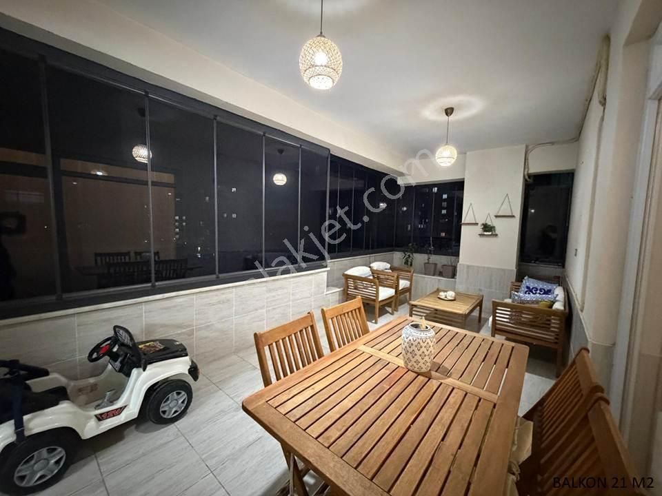 Repa Gayrimenkul Songül Gözcü'den Günsev Sitesi 5'de 3.5+1 Daire - Görsel 28