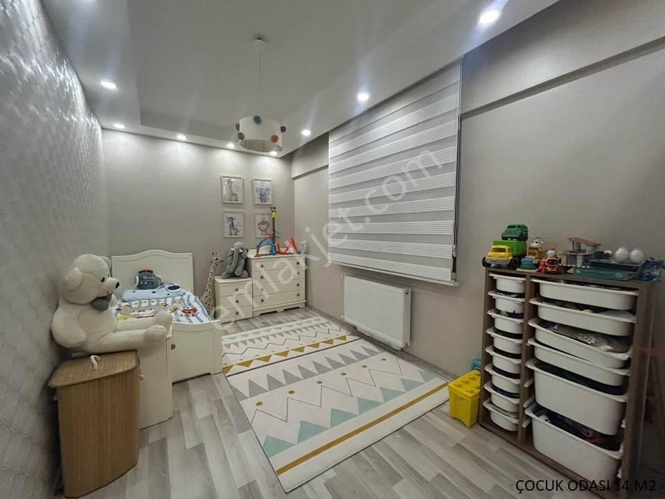 Repa Gayrimenkul Songül Gözcü'den Günsev Sitesi 5'de 3.5+1 Daire - Görsel 19