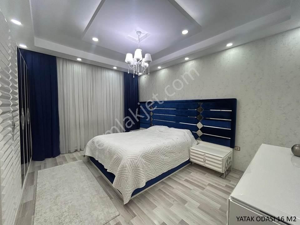 Repa Gayrimenkul Songül Gözcü'den Günsev Sitesi 5'de 3.5+1 Daire - Görsel 22