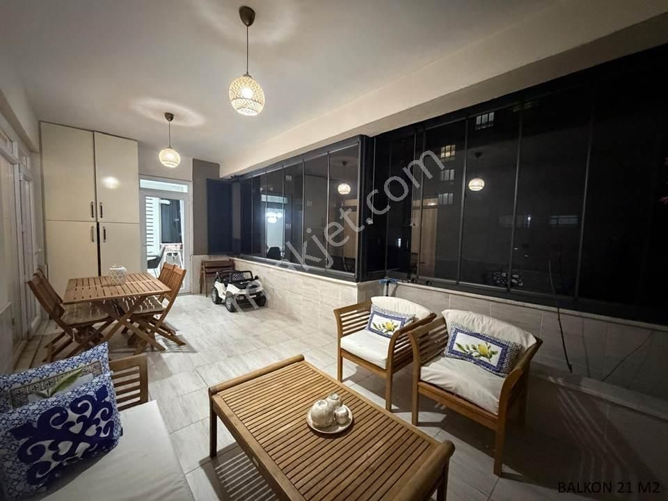 Repa Gayrimenkul Songül Gözcü'den Günsev Sitesi 5'de 3.5+1 Daire - Görsel 29