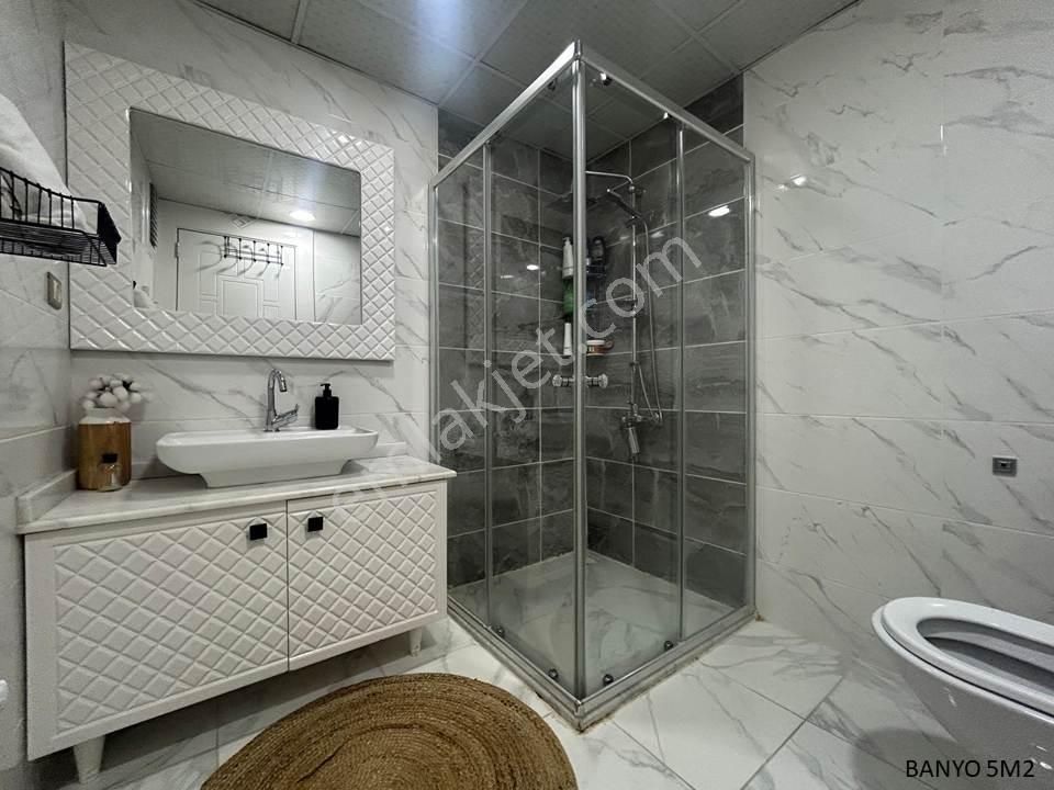 Repa Gayrimenkul Songül Gözcü'den Günsev Sitesi 5'de 3.5+1 Daire - Görsel 32