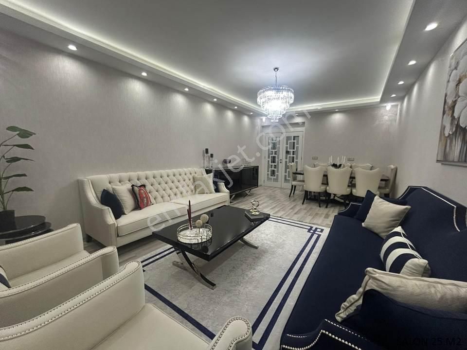 Repa Gayrimenkul Songül Gözcü'den Günsev Sitesi 5'de 3.5+1 Daire - Görsel 6