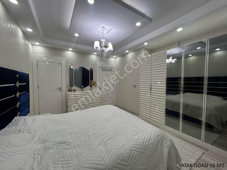 Repa Gayrimenkul Songül Gözcü'den Günsev Sitesi 5'de 3.5+1 Daire - Görsel 24