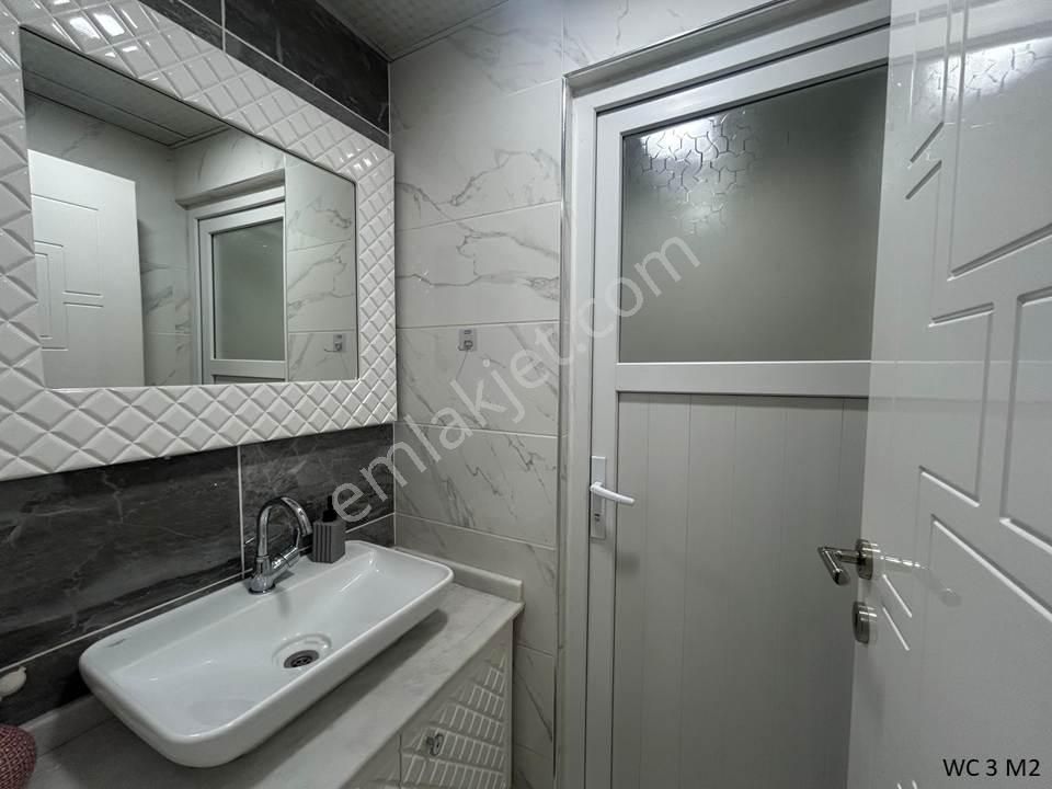 Repa Gayrimenkul Songül Gözcü'den Günsev Sitesi 5'de 3.5+1 Daire - Görsel 33