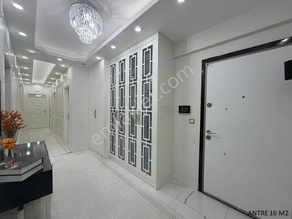 Repa Gayrimenkul Songül Gözcü'den Günsev Sitesi 5'de 3.5+1 Daire - Görsel 26