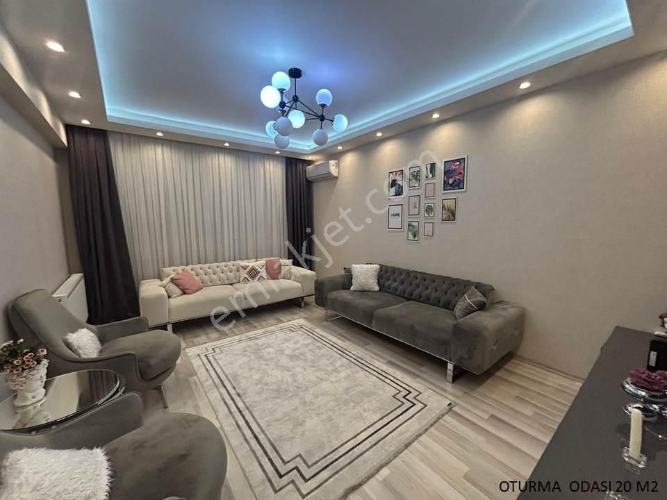 Repa Gayrimenkul Songül Gözcü'den Günsev Sitesi 5'de 3.5+1 Daire - Görsel 15