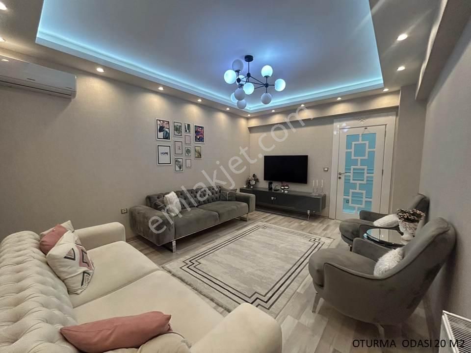 Repa Gayrimenkul Songül Gözcü'den Günsev Sitesi 5'de 3.5+1 Daire - Görsel 14
