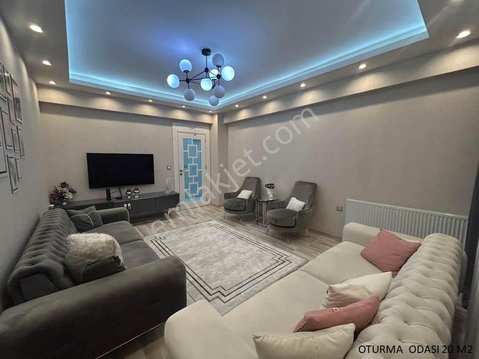 Repa Gayrimenkul Songül Gözcü'den Günsev Sitesi 5'de 3.5+1 Daire - Görsel 16