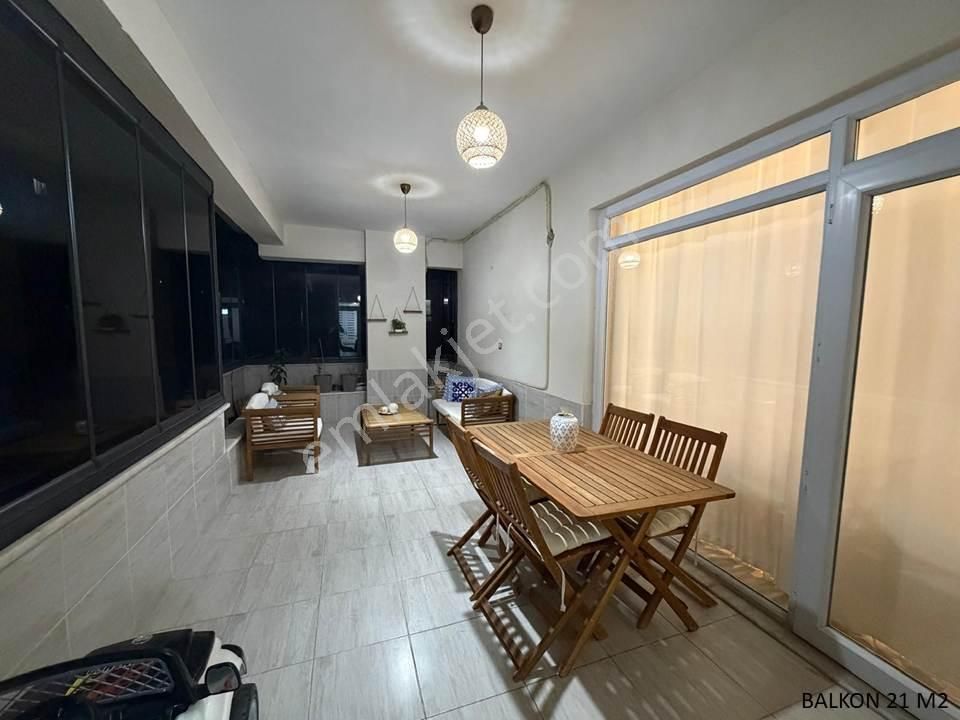 Repa Gayrimenkul Songül Gözcü'den Günsev Sitesi 5'de 3.5+1 Daire - Görsel 27