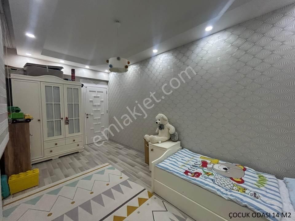 Repa Gayrimenkul Songül Gözcü'den Günsev Sitesi 5'de 3.5+1 Daire - Görsel 18