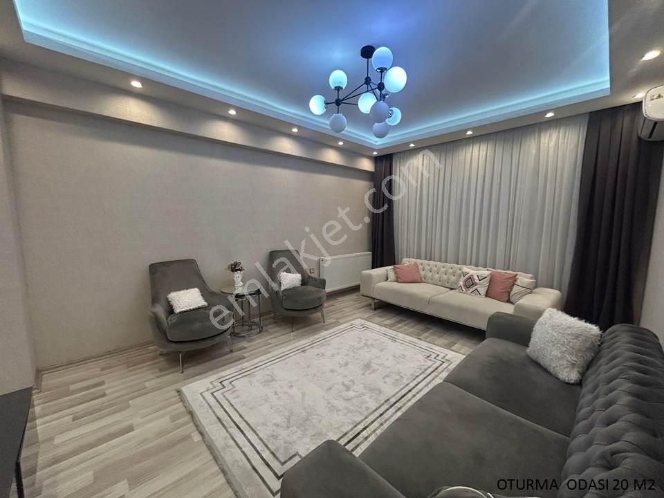 Repa Gayrimenkul Songül Gözcü'den Günsev Sitesi 5'de 3.5+1 Daire - Görsel 17