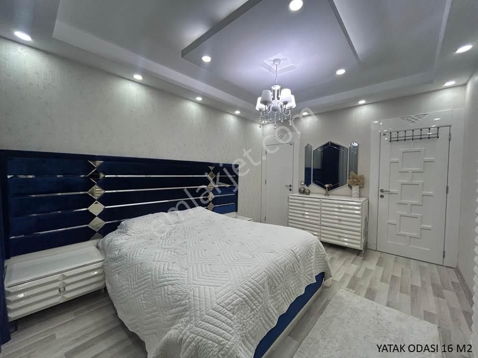 Repa Gayrimenkul Songül Gözcü'den Günsev Sitesi 5'de 3.5+1 Daire - Görsel 23