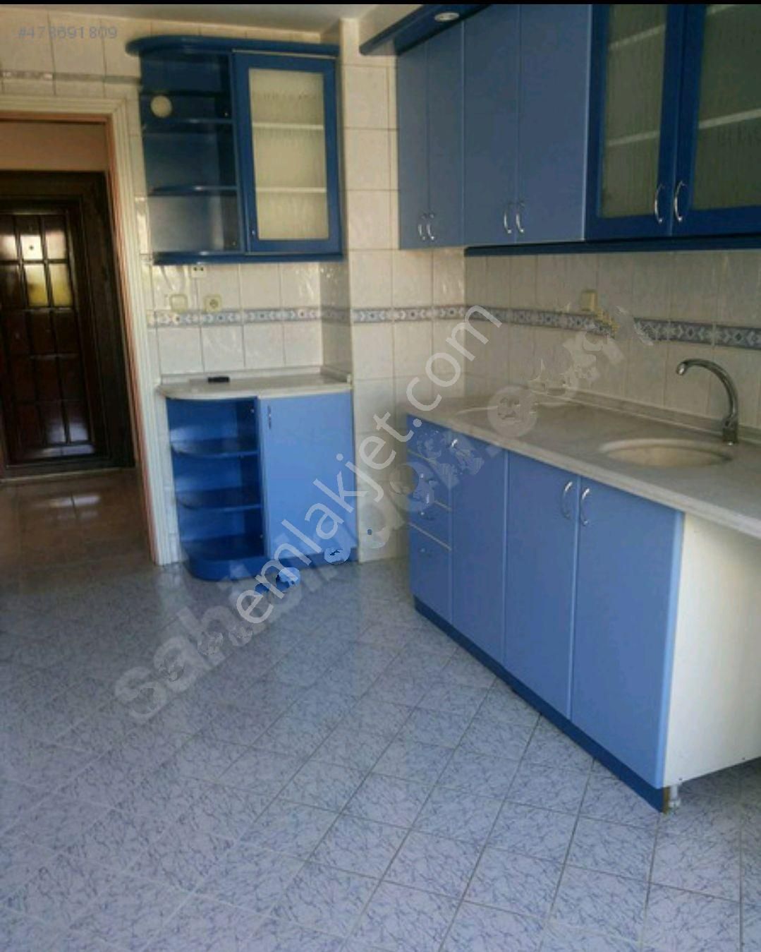 Fırsat, İnönü Caddesi Üzerinde Göztepe Stadı Karşısı, Çift Cephe Köşe Daire - Görsel 8