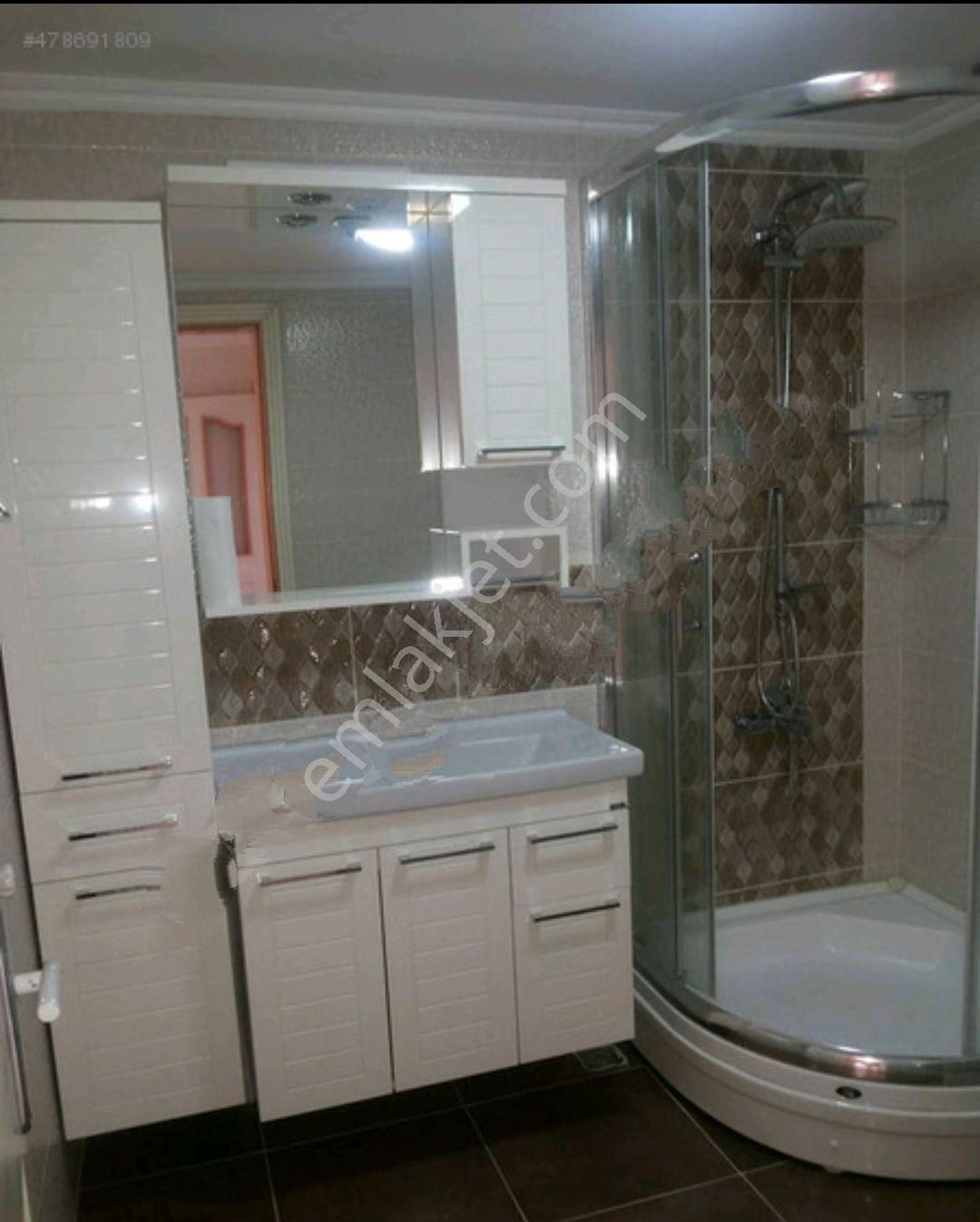 Fırsat, İnönü Caddesi Üzerinde Göztepe Stadı Karşısı, Çift Cephe Köşe Daire - Görsel 10