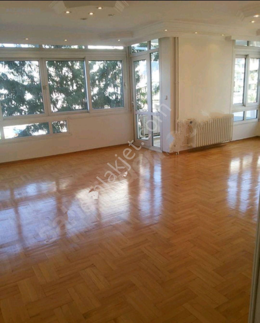 Fırsat, İnönü Caddesi Üzerinde Göztepe Stadı Karşısı, Çift Cephe Köşe Daire - Görsel 14