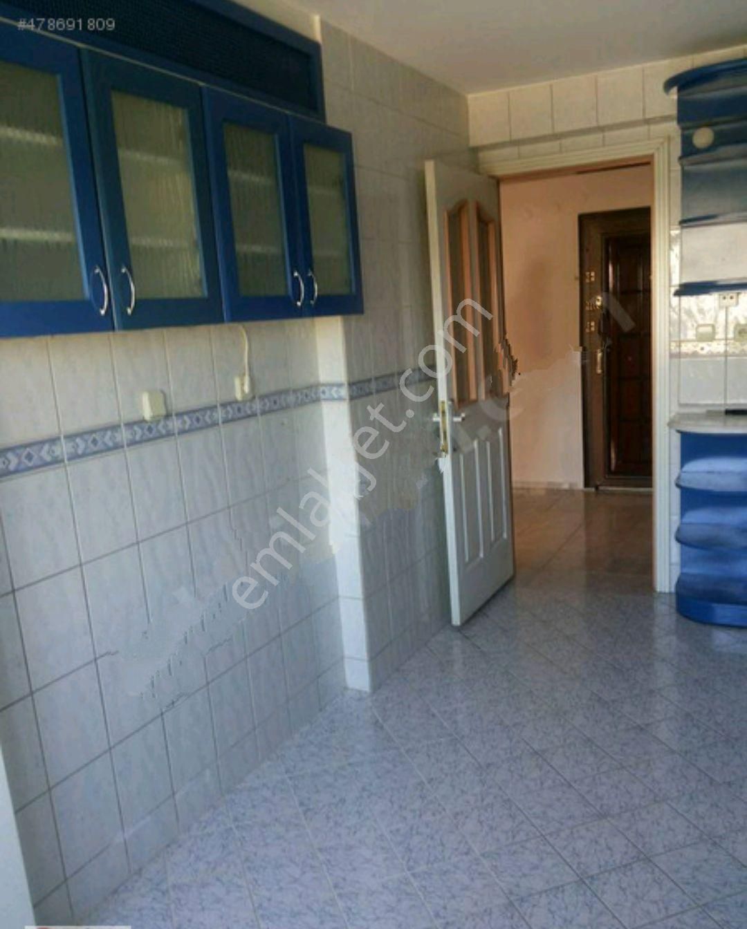 Fırsat, İnönü Caddesi Üzerinde Göztepe Stadı Karşısı, Çift Cephe Köşe Daire - Görsel 9