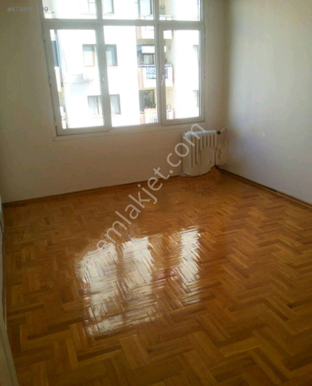 Fırsat, İnönü Caddesi Üzerinde Göztepe Stadı Karşısı, Çift Cephe Köşe Daire - Görsel 12