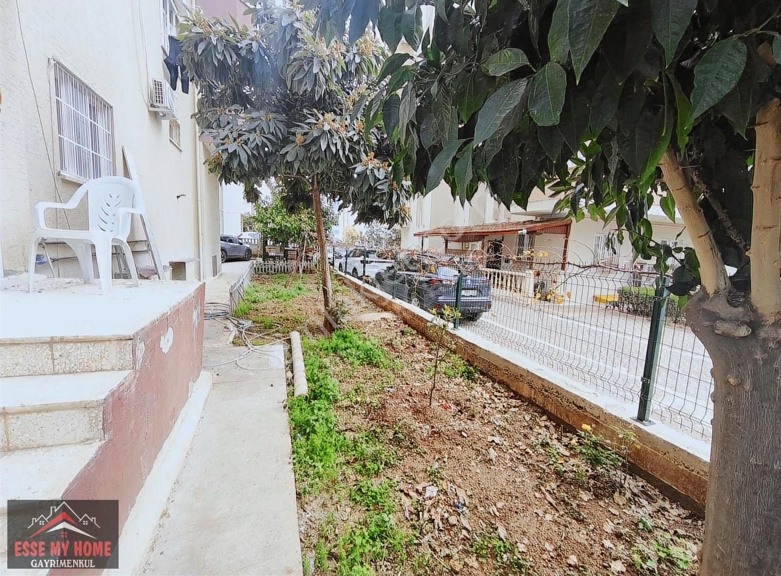 Esse My Home Dan Guzelyalıda Enerjisa Arkası 1+1 Aylık 12,500 - Görsel 5