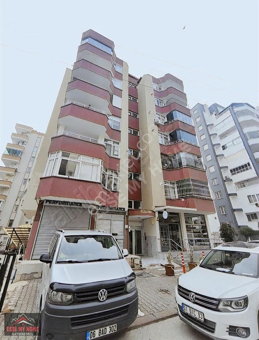 Esse My Home Dan Guzelyalıda Enerjisa Arkası 1+1 Aylık 12,500 - Görsel 4