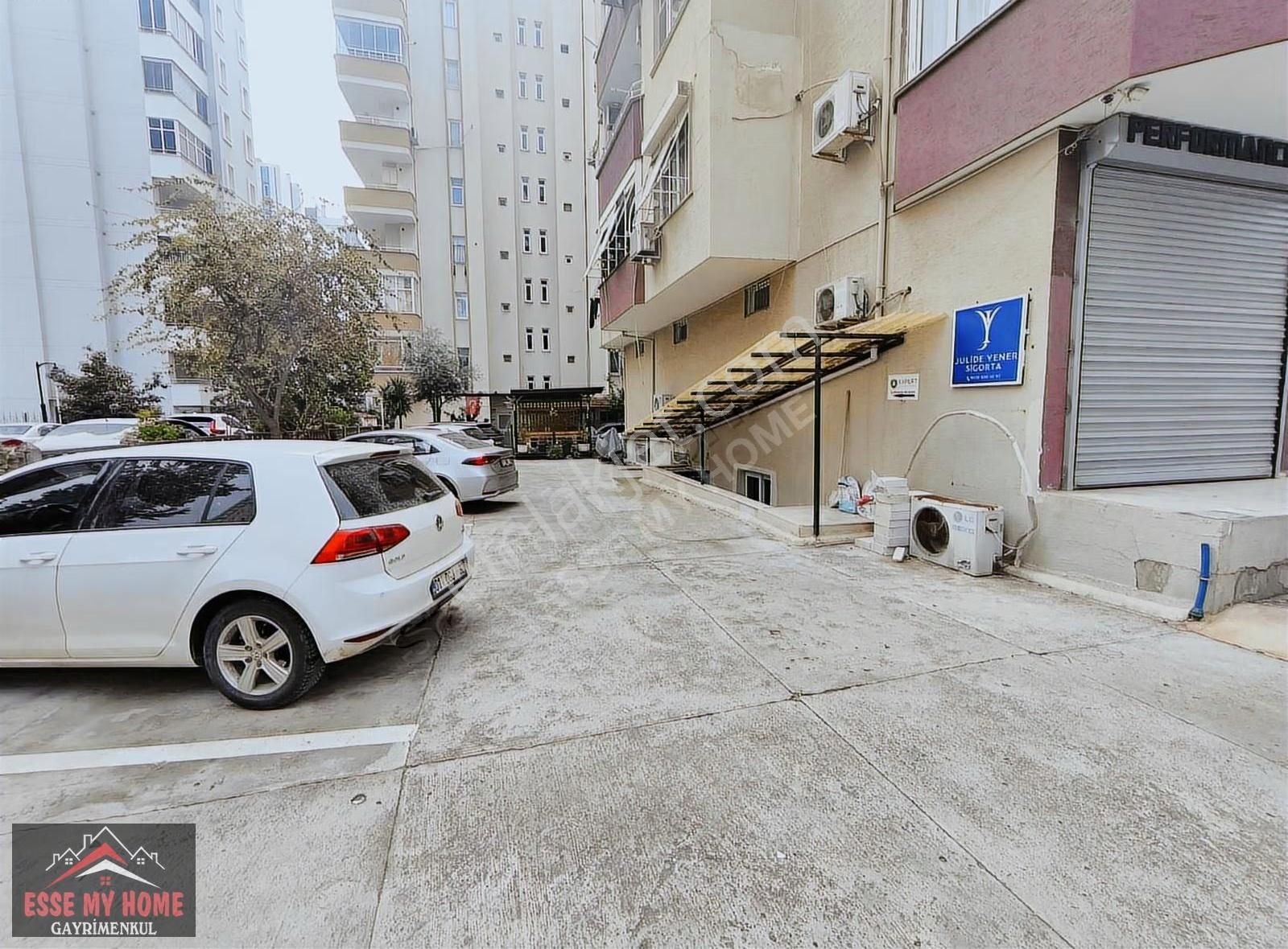 Esse My Home Dan Guzelyalıda Enerjisa Arkası 1+1 Aylık 12,500 - Görsel 11