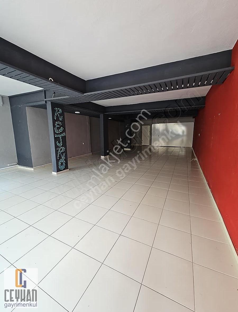 İnönü Mahallesinde 80 M² Dükkan - Görsel 3