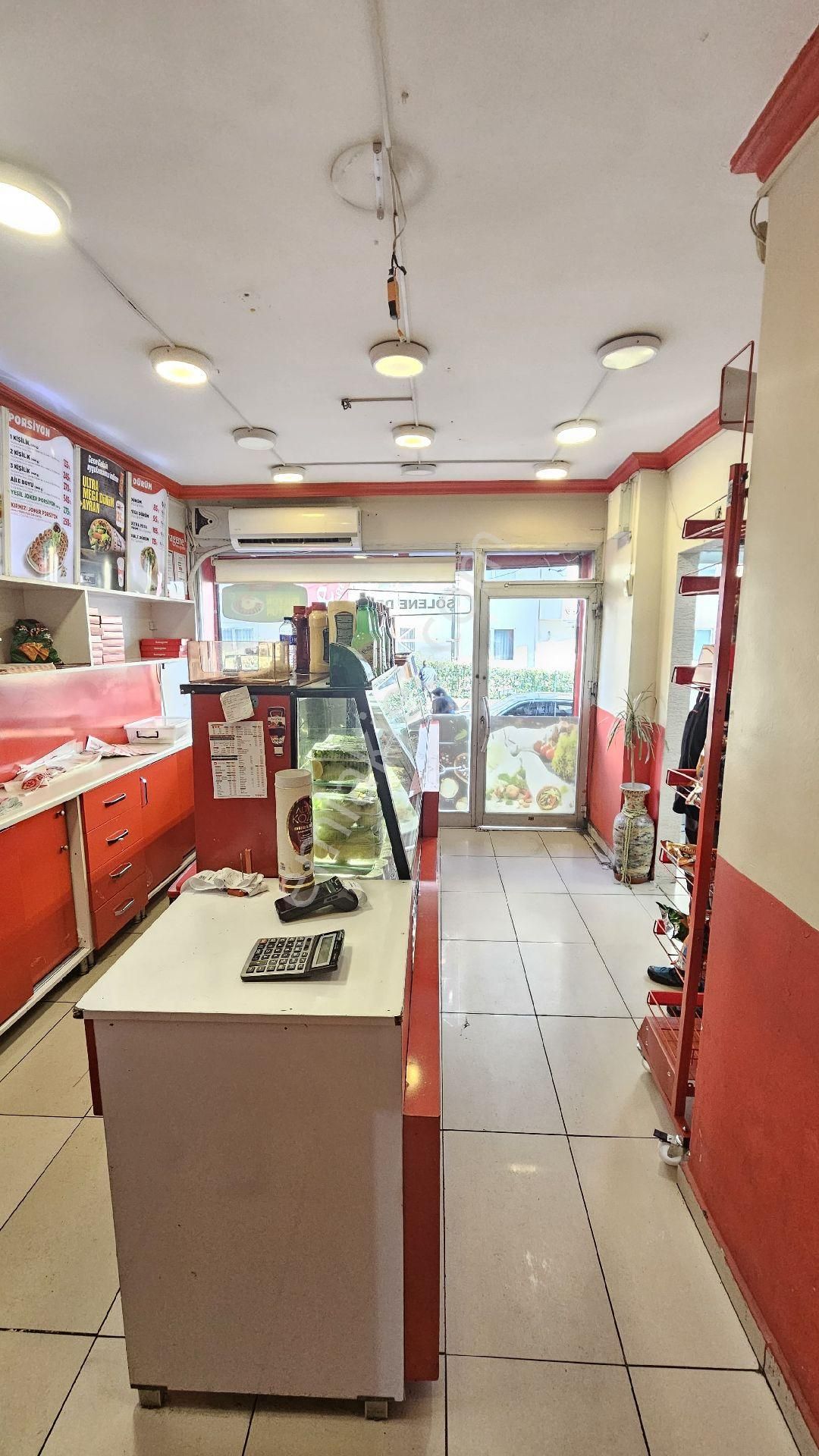 Sahibinden Satılık İşyeri - Görsel 20